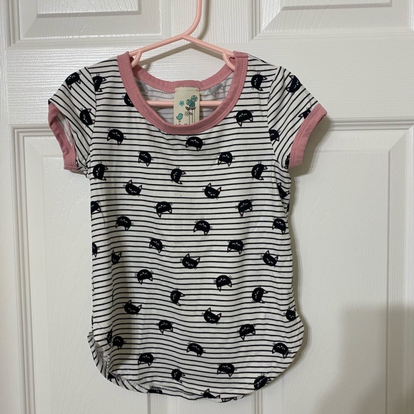 Lily Bleu girls shirt - Picture 1 of 3